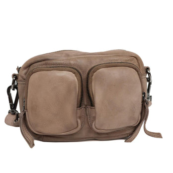 Bear Design Tas MJ2035 Taupe