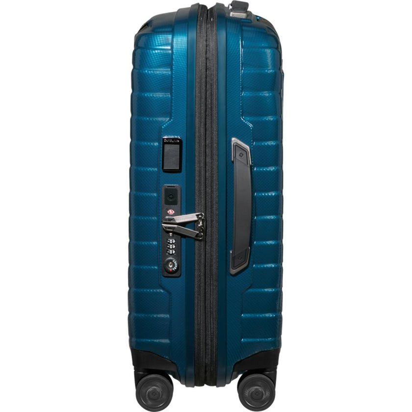 Samsonite Koffer 140087 55/20 35 cm Proxis 1686 Petrol