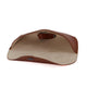 Bear Design Brillenetui CL46851 Nikki Cognac