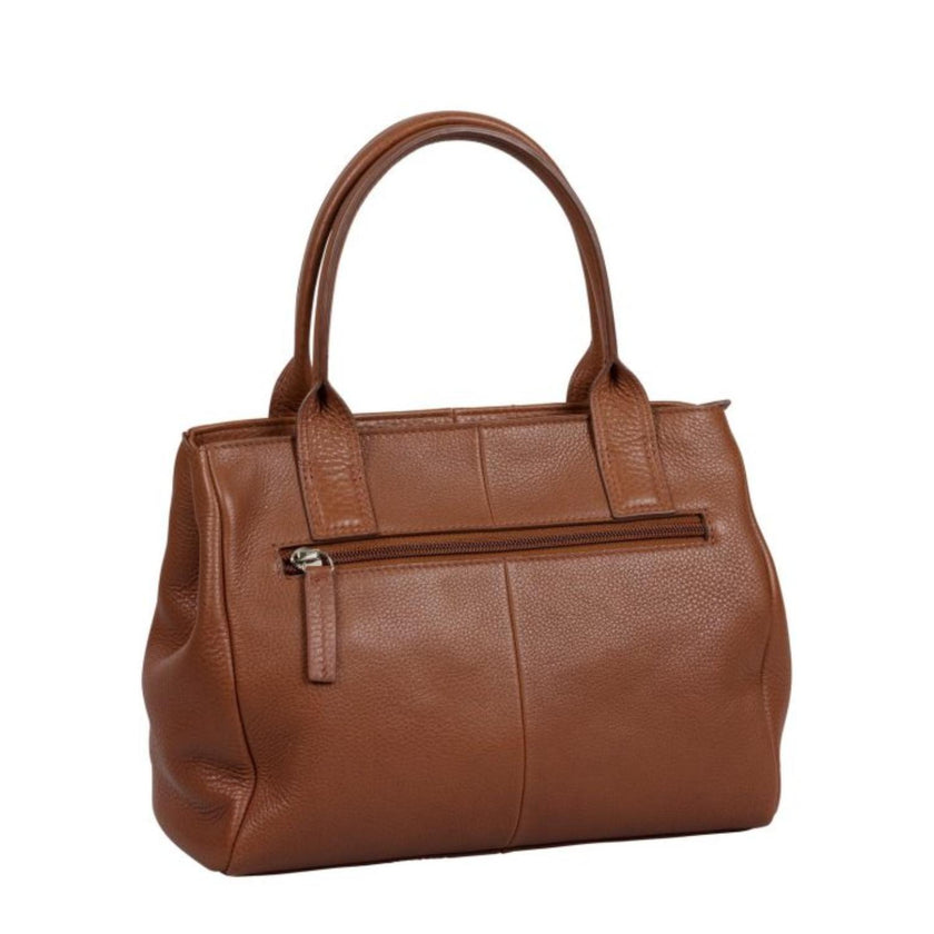 Burkely Tas 1000860 Soft Skylar 23 Chestnut