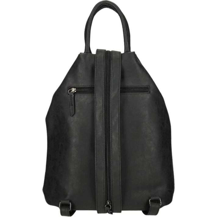 Enrico Benetti Rugtas 66757- Kylie Black 001
