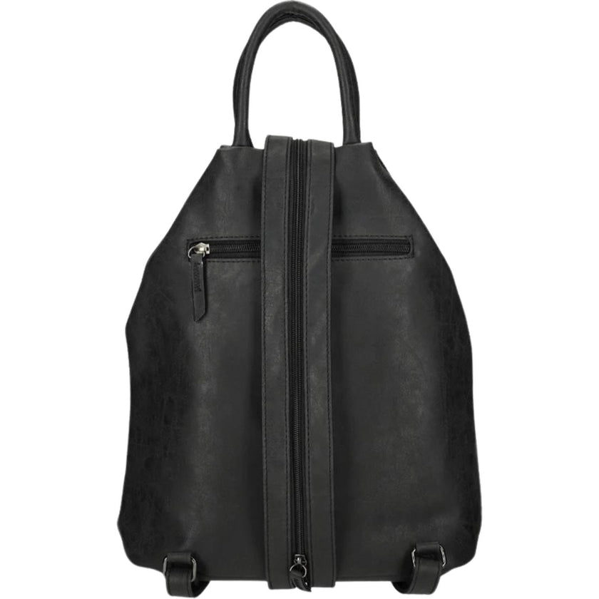 Enrico Benetti Rugtas 66757- Kylie Black 001