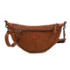 Bear Design Tas CP2443 Toon Cognac