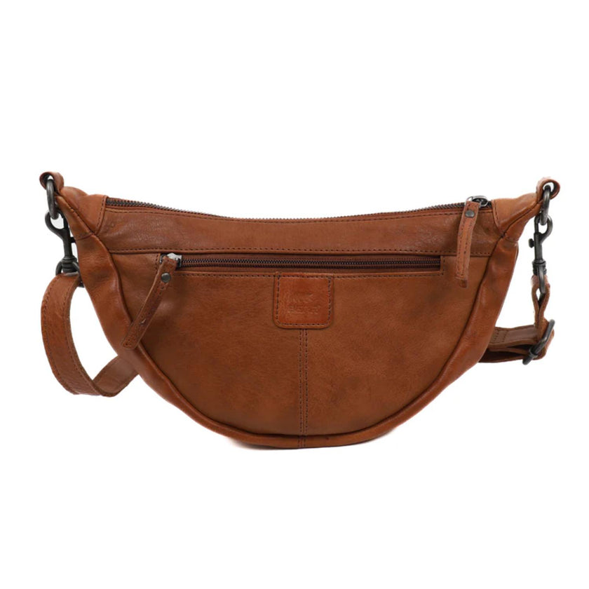 Bear Design Tas CP2443 Toon Cognac