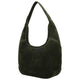 Hide & Stitches Tas 24662 Olijfgroen 029