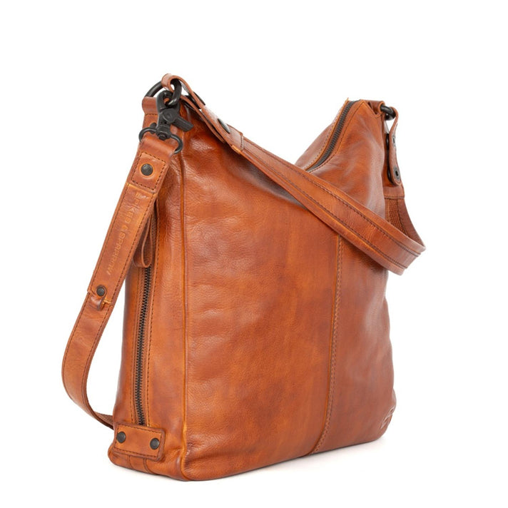 Spikes&Sparrow Tas 607176 Apache Brandy 47