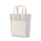 Kapten & Son Laptoprugzak Lindby Leo Sandstone Leopard