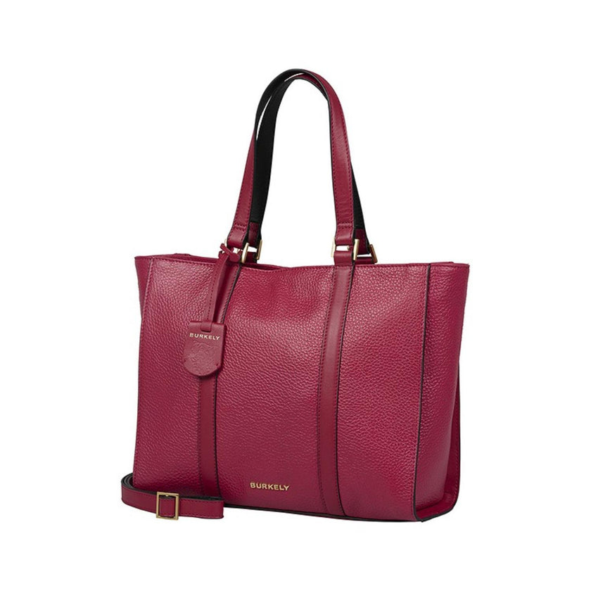 Burkely Tas 1000624 Handbag Fuchsia 47