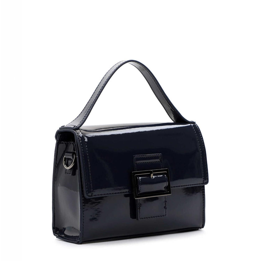 Emily & Noah Tas 1390 Ajaccio Black 100