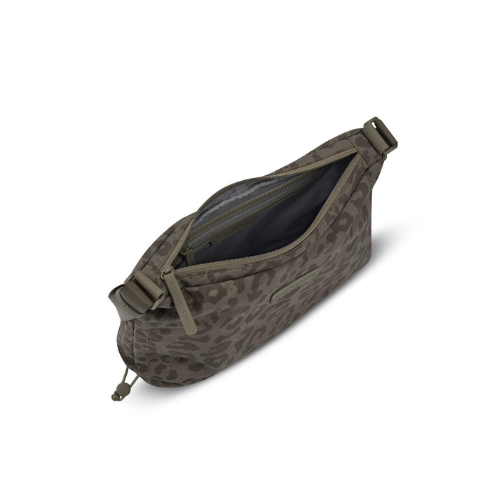 Kapten & Son Tas Skara S Leo Dark Brown