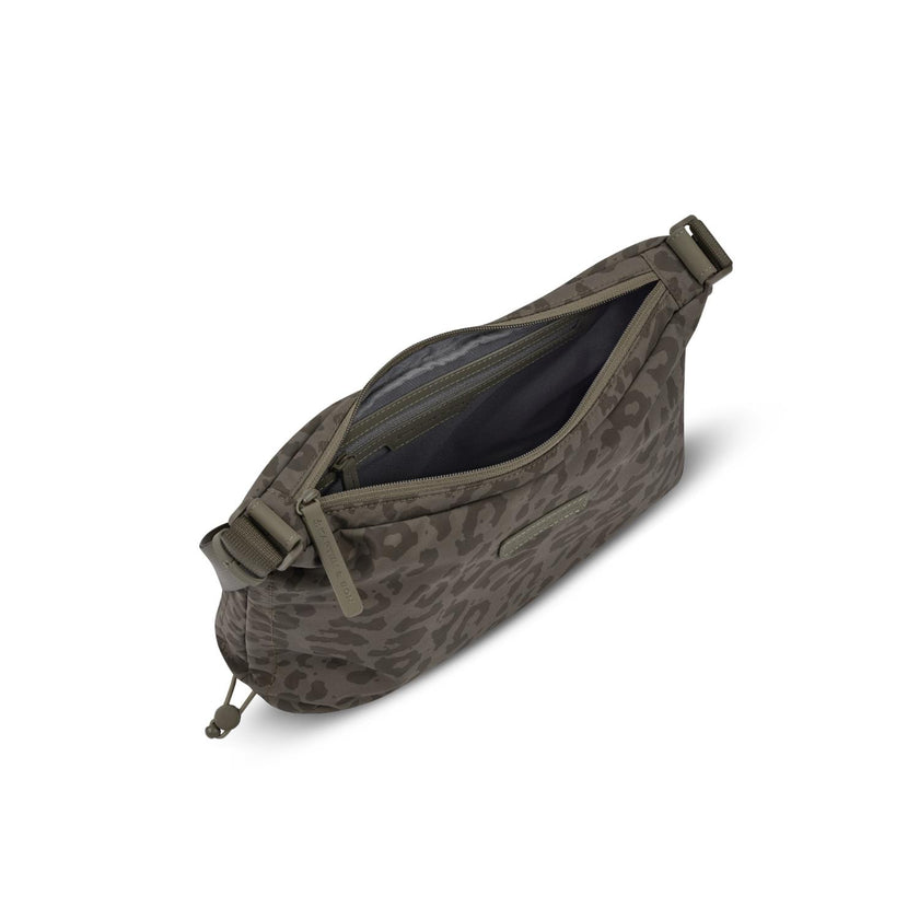 Kapten & Son Tas Skara S Leo Dark Brown