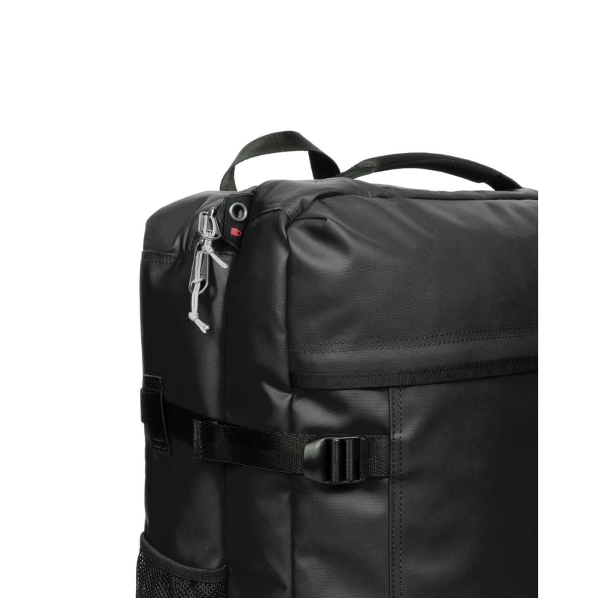 Eastpak Rugzak Travelpack EK0A5BBR underseater Tarp Black2 4Y8