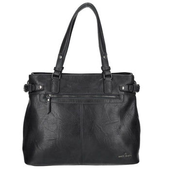 Enrico Benetti Tas 65036 Julia Black 001