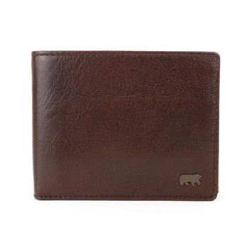 Bear Design Portemonnee AD20148 Niels Bruin