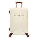 SUITSUIT Koffer TR-73314 66 cm Serenity Whisper White