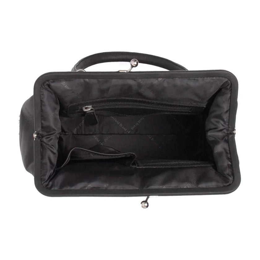 Chesterfield Tas C48.1415 Dorin Zwart 00