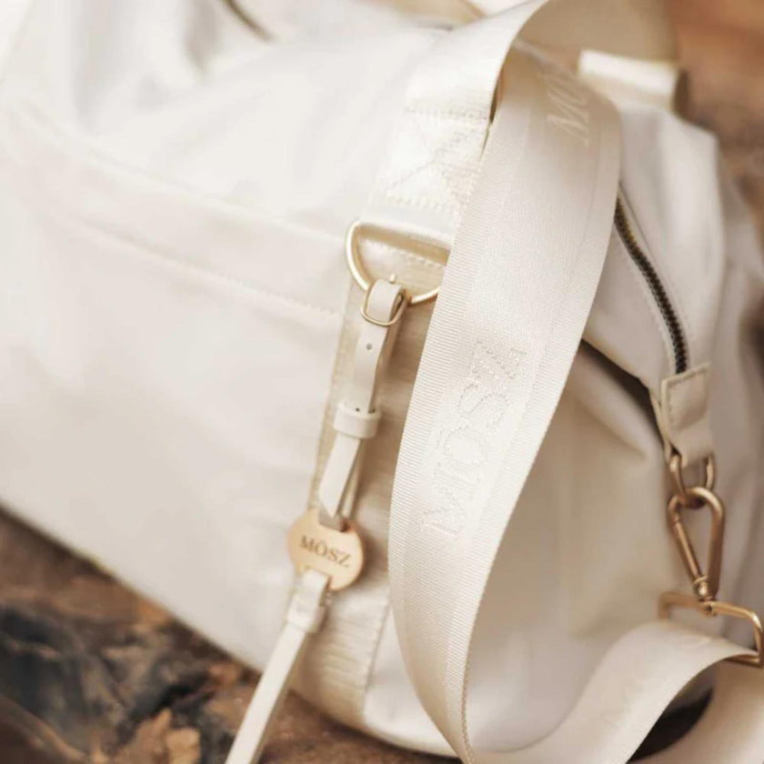 Mosz Tas Sandy M Creme