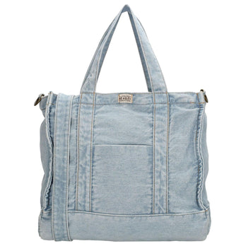 Beagles Tas 22765 Tejeda Licht Blauw-Jeans 059