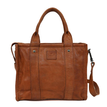 Bear Design Tas CP3245 Cognac
