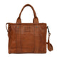 Bear Design Tas CP3245 Cognac