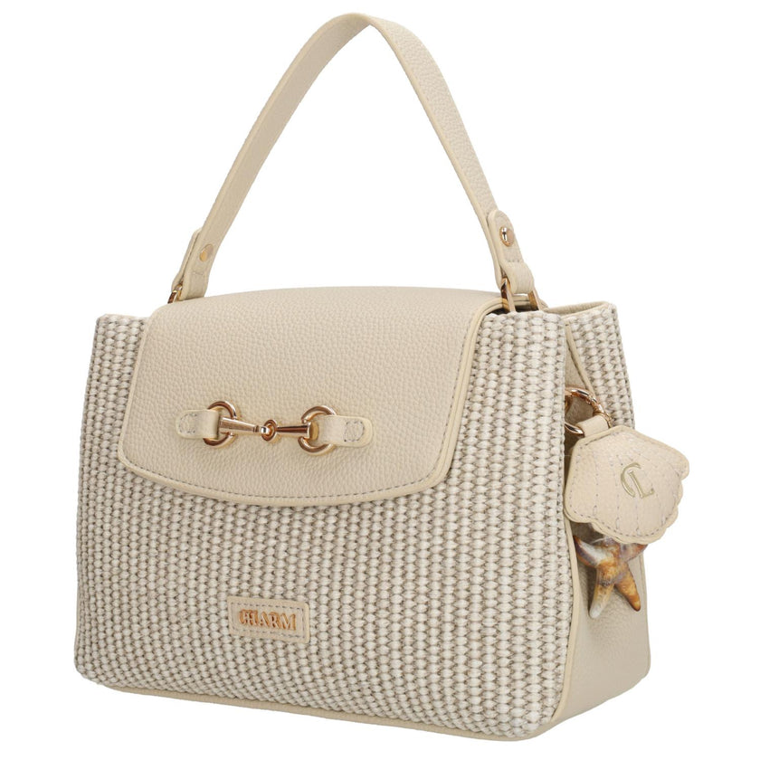 Charm Tas 25347 Santorini Zand 031