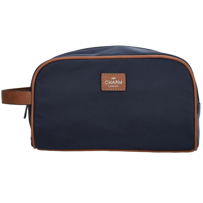 Charm Toilettas W00328 Buckingham Blauw 002