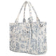 Charm Shopper W01051 Bond Floral Romance 1005