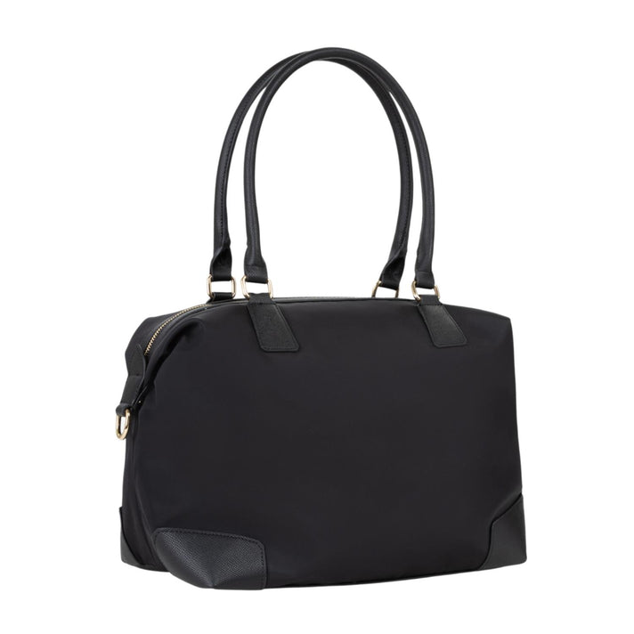 Valentino Shopper VBSA9T01 Jenny Nero 001