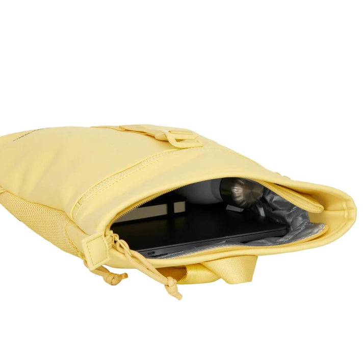 New Rebels Rugzak 51.1551 Los Angeles Butter Yellow 54