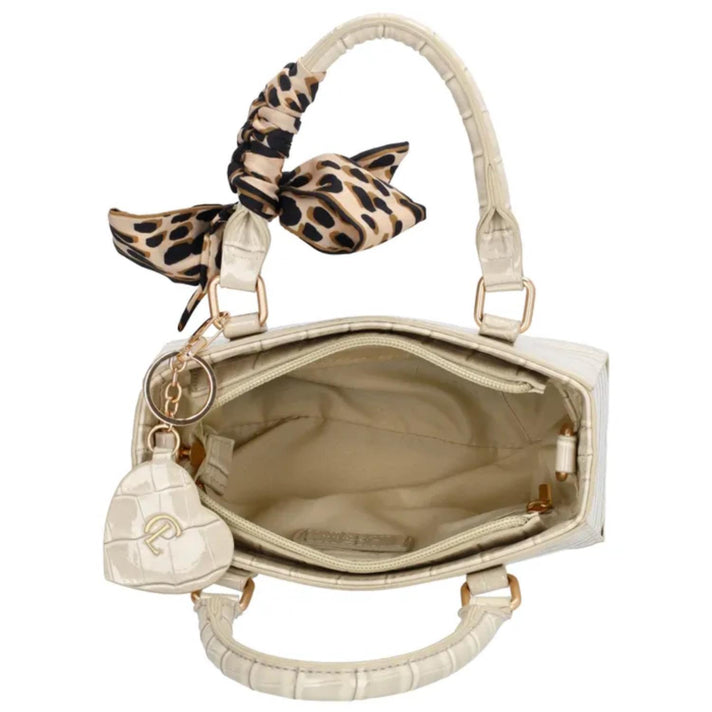 Charm Tas W01385 Knightsbridge Beige 043