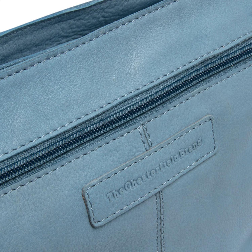Chesterfield Tas C48.1422 Zarita Skyblue 15