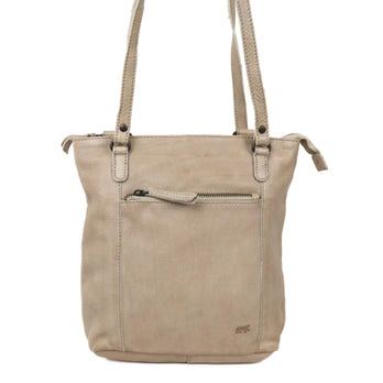 Bear Design Tas CL40273 Sandy Silver Mink