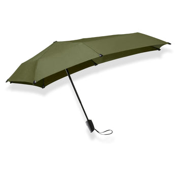 Senz Paraplu 2020 Senz mini automatic Cedar Green 0520