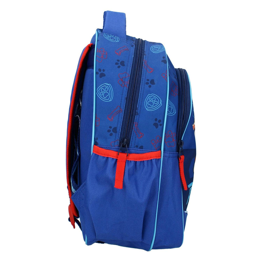 Vadobag Rugzak 520-4845 Paw Patrol Blauw