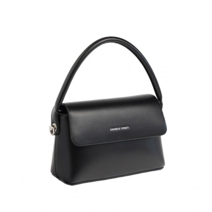 Daniele Donati Tas 01.536 Black 00