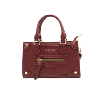Flora&Co Tas F7561 Bordo