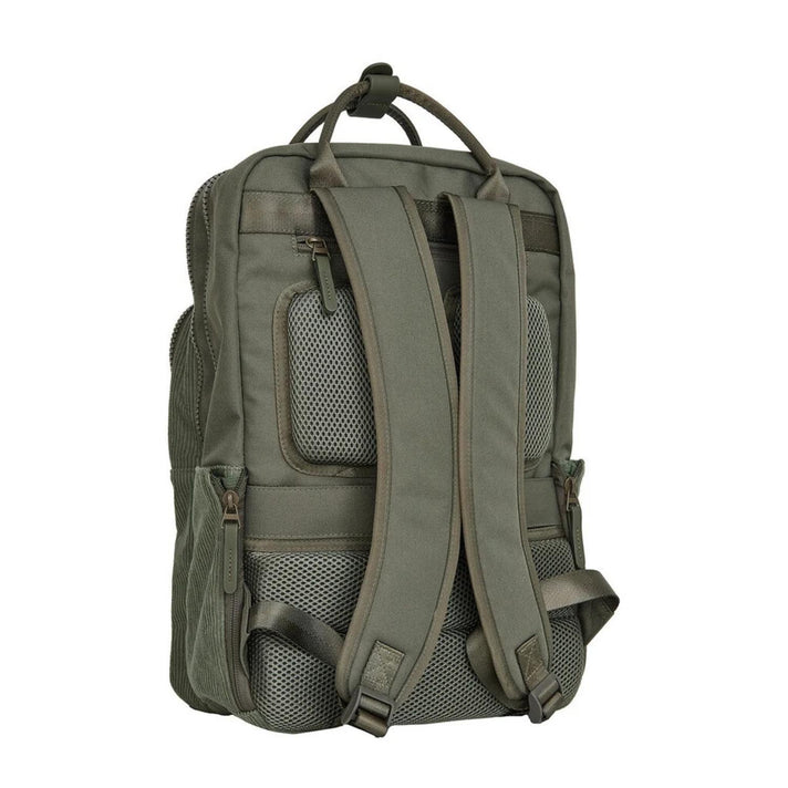 New Rebels Rugzak 51.1545 Ribbi Sage green 18