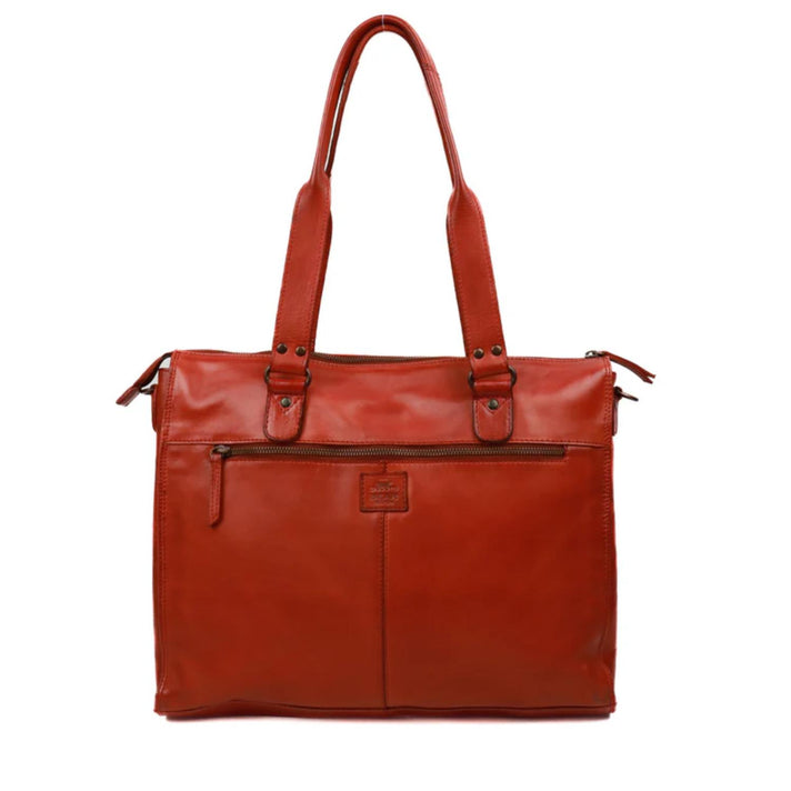 Bear Design Tas CL35221 Mea Red