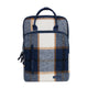 New Rebels Laptoprugzak 51.1577 Milwaukee Navy 02