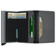Secrid Pasjeshouder Slimwallet* Twist Grey