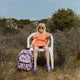 Little Legends Rugzak LL2009 Backpack L Love Bird 15