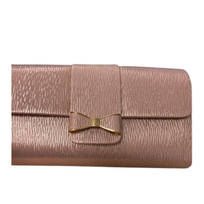 Pasveer Tas 8801 Champagne