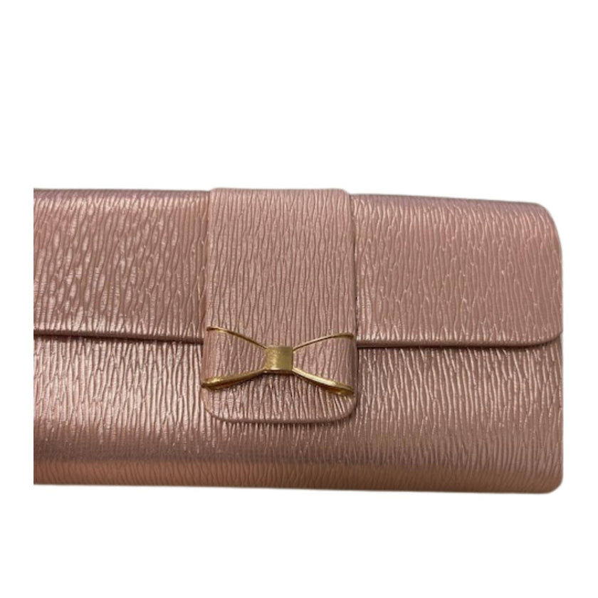 Pasveer Tas 8801 Champagne