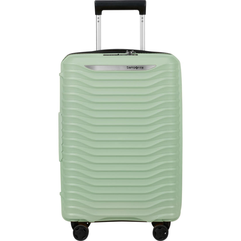 Samsonite Handbagage koffer 155314 55/20 exp Upscape Soft Sage A807
