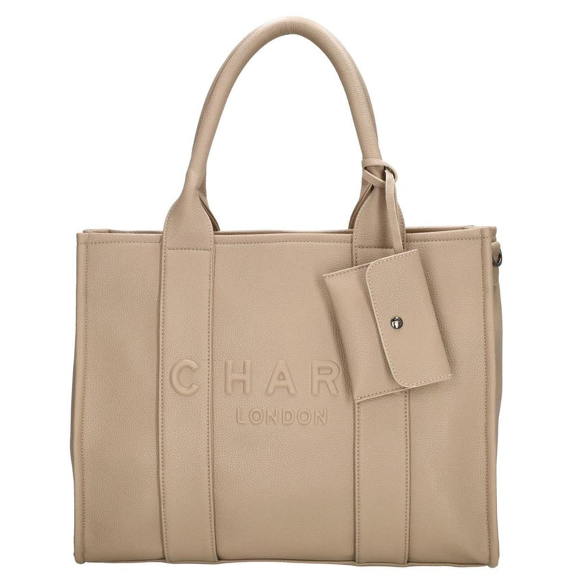 Charm Laptoptas W01050 Bond Zand 031