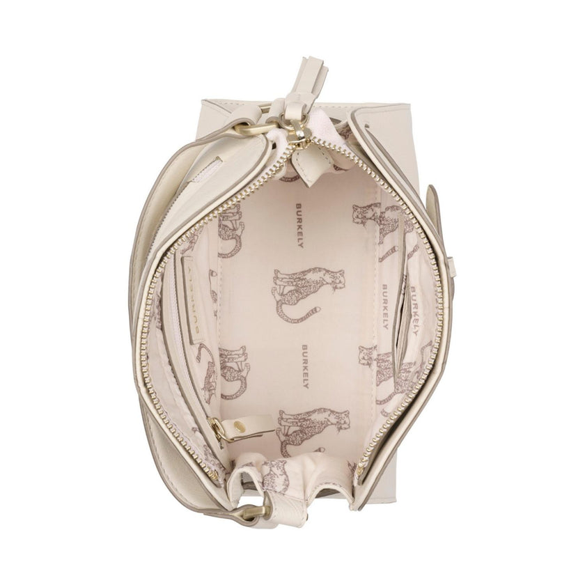 Burkely Tas 1001904 Citybag 01 Off White