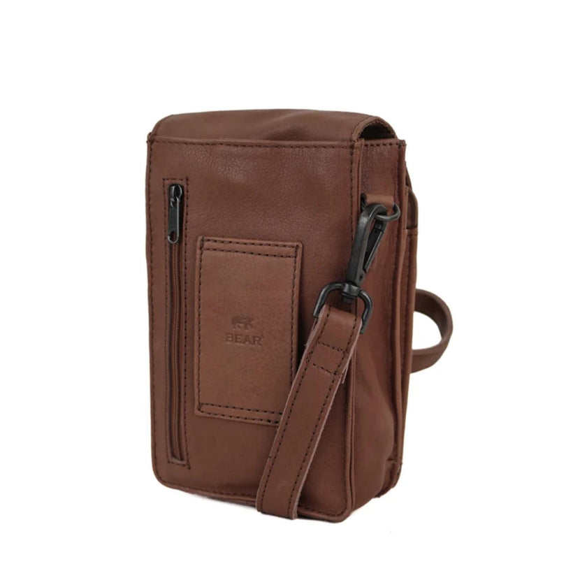 Bear Design Telefoontasje CP2650 Robbi Antler