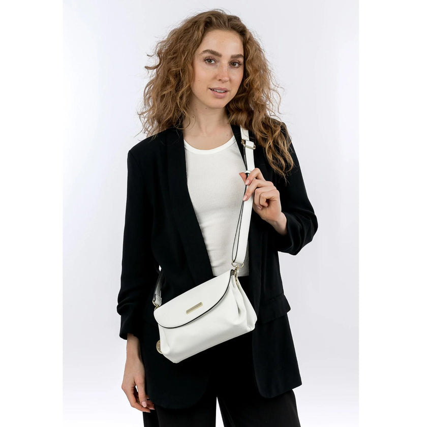 Suri Frey Tas klep 14661 Betzy White 300
