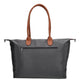 Charm Shopper 22521 Buckingham Olifant grijs 907