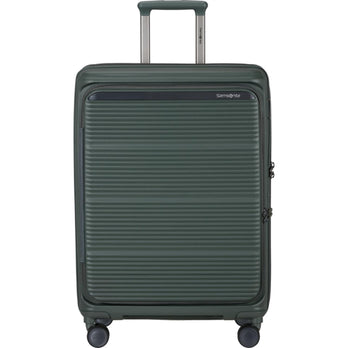 Samsonite Koffer 156525 67/24 Exp Olive 1633